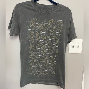 Astrology T-shirt